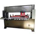 hook loop Manual Abrasive Sanding Disc Punch Machine